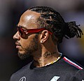 Hamilton woest over nieuwe F1-regels: 'Kan me niet schelen of ik nog win'