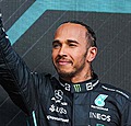 Hamilton bekent: "Dat zei ik om de FIA te kloten"