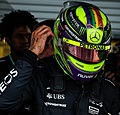 Hamilton kijkt uit naar finale Mercedes: 'Dat is de droom'