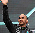 Hamilton haalt uit naar FIA: "Het was tegen mij"