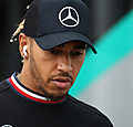 Red Bull over Hamilton: 'Max brak hem'