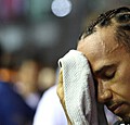 Hamilton verwacht focus van Mercedes: 'Je vergeet nooit hoe je moet winnen'