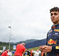 Toptalent Red Bull Racing krijgt bij concurrent kans in Formule 3