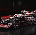 Haas maakt auto voor 2024 bekend, grijpt terug naar verleden