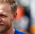 Magnussen emotioneel na Pole: 'Als je me dit vanochtend had verteld...'