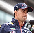 Red Bull-topman: 'Geruchten over Sergio Pérez kloppen niet'