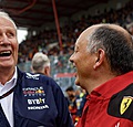 Marko twijfelt: 'Zij in dezelfde auto als Verstappen? Onmogelijk'