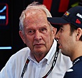 Helmut Marko ontkracht gerucht: 'Slaat nergens op'