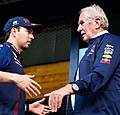 Helmut Marko afgemaakt op Social Media na opmerkingen over Pérez