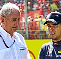 Mexicaanse F1-fans starten petitie voor ontslag Marko na opmerkingen over Pérez
