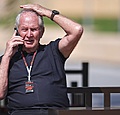 Helmut Marko doet verontrustende uitspraak over Mercedes