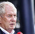 Helmut Marko maakt discriminerende opmerkingen over Sergio Pérez