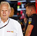 Helmut Marko voor het blok gezet: 'Dat kan ik toch niet maken?'