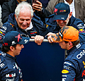 Marko over 'oneerlijke strijd' Pérez en Verstappen: 'Dat is lulkoek!'