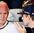 Marko dankt Verstappen voor steun: 'Ik blijf bij Red Bull'