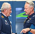 Helmut Marko twijfelt aan intenties Red Bull: ‘Ik heb echt geen idee’