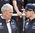 Helmut Marko deelt bizarre Verstappen-anekdote: 'Max was ongerust'