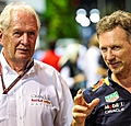 Marko: 'We maken veel meer winst zonder sponsoring Red Bull'
