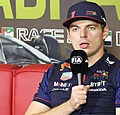 Verstappen geïrriteerd na vreemde vraag: 'Waarom zou ik dat doen?'