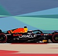 Wanneer rijdt Verstappen tijdens de testdagen in Bahrein?
