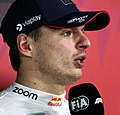 Verstappen slaat suggestie af: ‘Niemand zal het met me eens zijn’