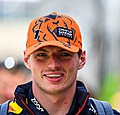 Verstappen, Ricciardo en Pérez lachen zich stuk in challenge 🎥