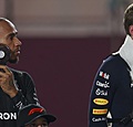 Max Verstappen zet Lewis Hamilton te kakken tijdens livestream