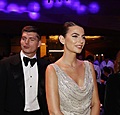Max Verstappen en Kelly Piquet schitteren op FIA-gala