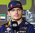Verstappen is er helemaal klaar mee: ‘Dat zou ik het liefst doen’