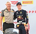 Verstappen krijgt fraai compliment: ‘Dat fascineert me aan hem’