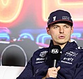 Verstappen bijt van zich af: 'Dat gaat niemand iets aan'
