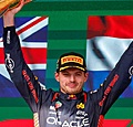 Koning van de Zondag | Verstappen de koning, Sainz de Schlemiel