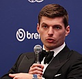 Max Verstappen bijt van zich af: 'De tijd zal het leren'