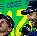 Verstappen en Ricciardo zorgen voor hilarische video op kartbaan