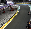 Verstappen neemt je mee: dit is het circuit van Jeddah!