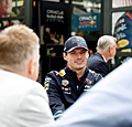 Verstappen steunt ‘gesaboteerde’ coureur: ‘Ik had hem platgereden’