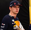 Max Verstappen krijgt mokerslag te verwerken in omkadering