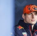 Max Verstappen pakt kletsnatte sprintrace vol spektakel