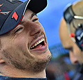 Verstappen en Hamilton lachen Ferrari-strategie uit