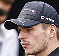 Verstappen begon met voorsprong: 'Zijn eerder gestart'