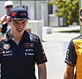 Verstappen hindert Norris-zege: 'Bijna perfect weekend'