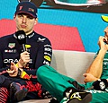 F1 zet Max Verstappen te kakken, Social Media ontploft