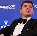Verstappen over Formule 1-toekomst: ‘Één ding is zeker’