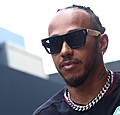 Stront aan de knikker bij Mercedes na uitspraken Lewis Hamilton?