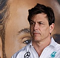 Mercedes heeft grote problemen: 'Daar is het fout gegaan'