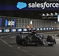 'Mercedes nam rigoureuze beslissing om gat op Red Bull te dichten'