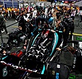Heeft Mercedes vervanger Hamilton beet? 'Onderhandelingen van start'