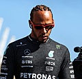 'Mercedes neemt verregaande maatregelen voor Lewis Hamilton'