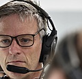 ‘Mercedes-topman stuurde bizarre mail na Grand Prix Brazilië’