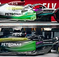 Met deze trucjes wil Mercedes in 2023 Max Verstappen verslaan